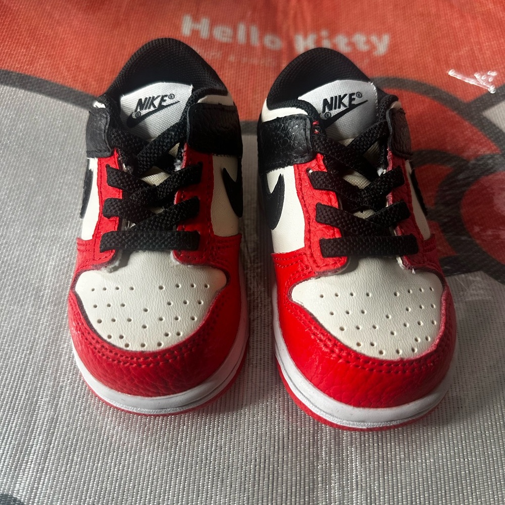 Nike Dunk Low